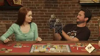 10 Most Complicated Board Games