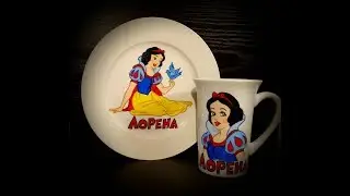 Snow White - Perfect Gift&trade;