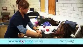 Blood Donation Process: Student Guide