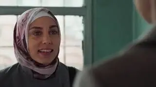 Meryem Geri Dönüyor - Bir Başkadır | Bölüm #1.7