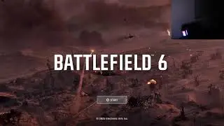 Battlefield 6 Online 🔧 | Engineer Class Gameplay | Trigger Tuesdays