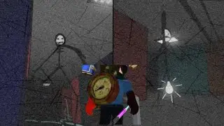 Color or die chapter 2 full walkthrough and monster got glitch 