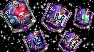 Star travel | FIFA MOBILE