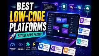 Best Low-Code Development Platforms