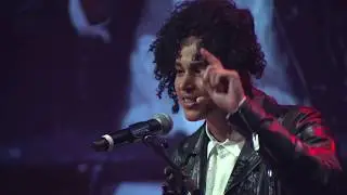 No One Else You Could BE | Shantell Martin | TEDxTeen