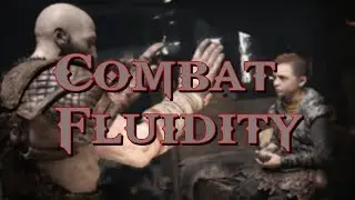 God of War - Combat (Tips/Thoughts)
