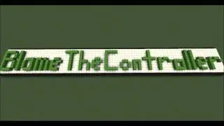 Interview With A Famous Gamer- BlameTheController