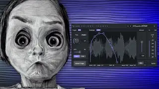 SIDECHAIN A OTRO NIVEL | CoreFx Volume Former 👀