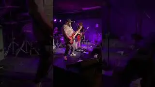 Pass the Flask live at The Aquarium 05/09/2023