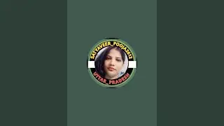 Satyaveer_Pooja2612_Vlogs is live&ldquo;Dimag ka Test: 969 vs 696 🔎&rdquo;