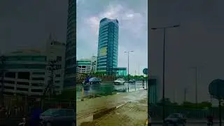 arfa Tower Lahore Pakistan