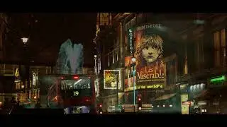 Eternity - Night Life (Electronic Music)