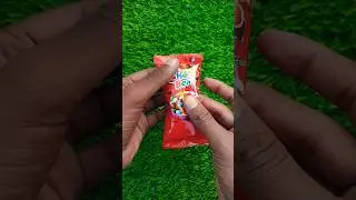 🍫 Unboxing Chocolates ASMR | Satisfying Wrapper Sounds | No Talking #shorts #asmr #candy #chocolate