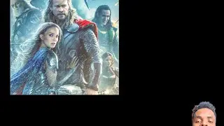 Thor the Dark World Marvel Cinematic Worldview Commentary