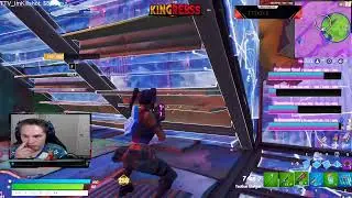 DreamHack Online Open Heats