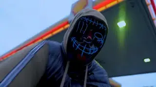 #45 Darnz x BXRN-XNE- Chat Pon Dem (Official Music Video)