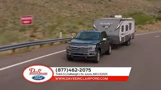 Dave Sinclair Ford  St. Louis | Dave Sinclair Ford  St. Louis