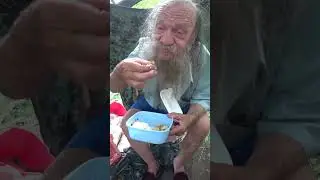 Заказчик всегда прав #витямитя  #food  #mukbang
