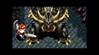 Ys V: Kefin: Lost City of Sand (SNES) Let's play pt 5 (FINALE)