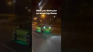 Just wait for it 😅 #miata #mx5 #miatamx5