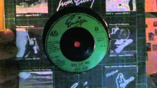 Black Slate   Black Slate Rock 7 1980 Ensign   YouTube