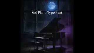 [FREE] Sad Piano Type Beat 