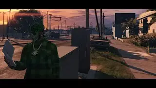 Kanos' journey with Grove Street Families. | DevRP
