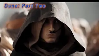 Dune Part 2 &ndash; Is It the Greatest Sci-Fi Sequel Ever?