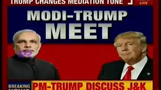 Neelam Deo on the India-U.S bilateral meeting at the G7 Summit, France (India Today TV)