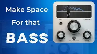 Bass Makin&rsquo; Space Savin&rsquo; Wavesfactory Trackspacer Review