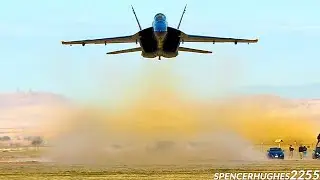 2026 Blue Angels NAF El Centro (February 13th & 14th)