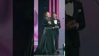 Tahniah Rita! Memang aktres berbakat dan ibu yang patut dijadikan contoh.