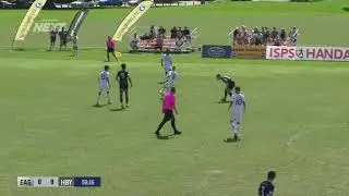 Daniel Edwards 2020/2021 ISPS Premiership Highlights