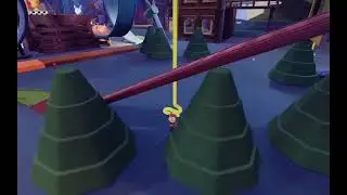 Finding Ardwin , The End / Tinykin