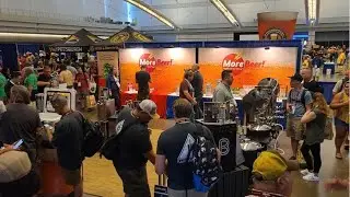 LIVE from HOMEBREW CON