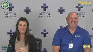 Behavioral Health Video and Q&A