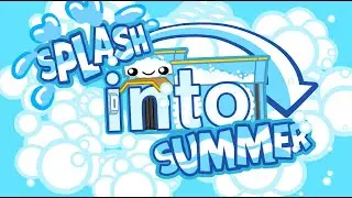 Splash Into Summer at the Preschool Prep Kids Club!