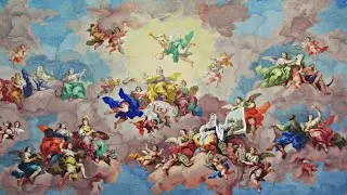 Benedikt Anton Aufschnaiter (1665-1742) - Missa Sancti Antonii (1712)