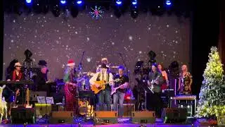 Jingle Bell Rock (Bobby Helms) - Jinglefest Live at The Historic Everett Theater 12/20/2024