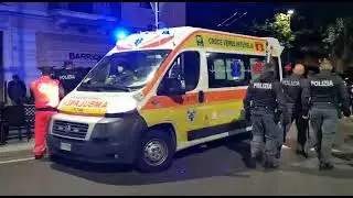 Ventimiglia, locale rimane aperto: intervento interforze