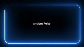 Ancient Pulse