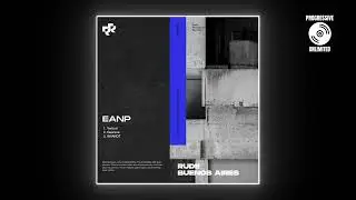 EANP - Wyanot (Original Mix) [Rude Resonance]