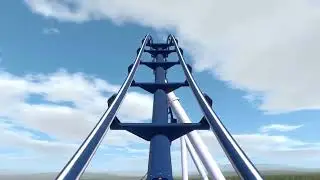 Chance Hyper GTX | NoLimits 2 Pro | FVD++