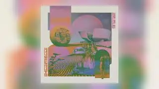The Luvmenauts - Worf Son Of Mogh Suffers A Spatial Anomaly [Audio]