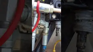 loader valve problems