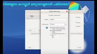 HOW TO ADD NEW USER IN YOUR UBUNTU 18.04 # TIP OF THE DAY 1#