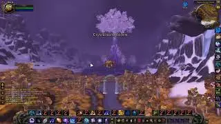 Winlator Mouse Fix for World of Warcraft WOW