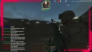 New Call Sign Breaks #GRGoperations #Gaming #LOL #Funnymoments