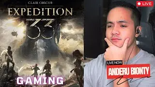 [🔴LIVE ] Speedrun to ACT 1! (Expedition 33)