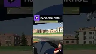 Scherer Esport GT4 Serie Quali Runde  #hanibalsmith92 #automobile #livestream #simracing #gaming
